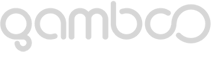 Logo von Gamboo - Digitale Medienestaltung